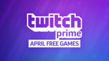 Twitch Prime 游戏 2020 年 4 月：免费 Amazon Prime 会员福利